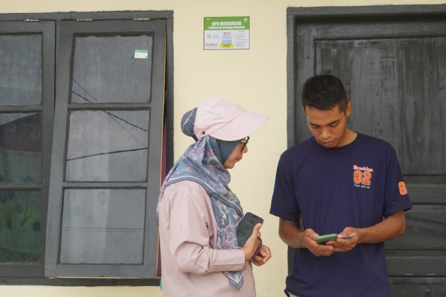 Kualitas Rumah Subsidi Kian Baik, Warga Sumatera Utara Rasakan Manfaat Nyata