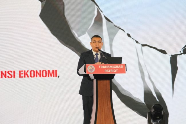 Kementerian ATR/BPN Dukung Pembangunan Kawasan Transmigrasi dengan Sertipikasi Tanah dan Reforma Agraria