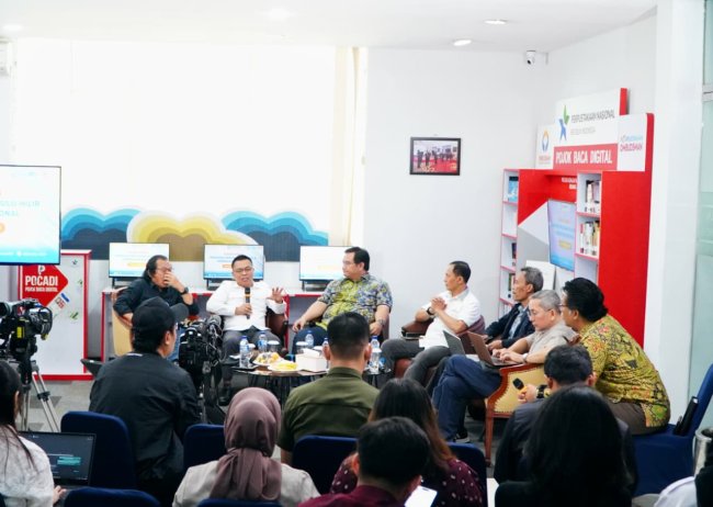 Program Intervensi Pemerintah Stabilkan Harga Beras di 196 Kabupaten/Kota
