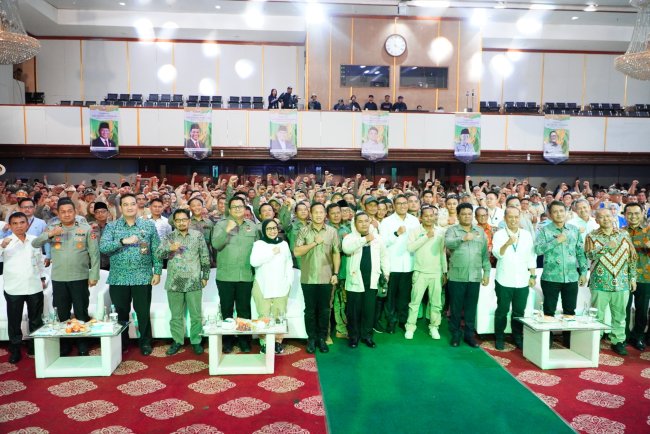NFA,BPN,Badanpangannasional