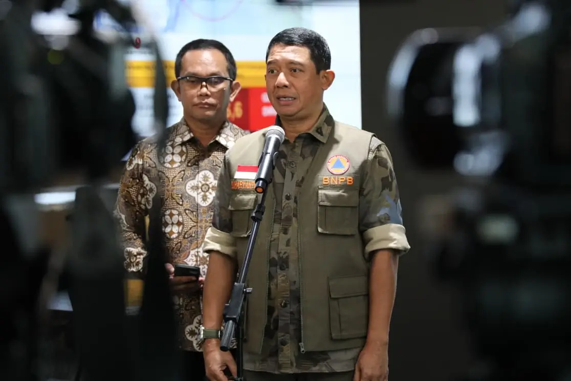 Pascagempa Nabire M 6,6, Aktivitas Warga Berangsur Normal