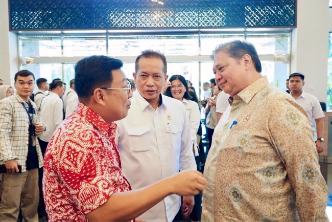 NFA,BadanpanganNasional,Bapanas