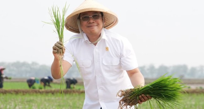 NFA,BadanpanganNasional,Bapanas