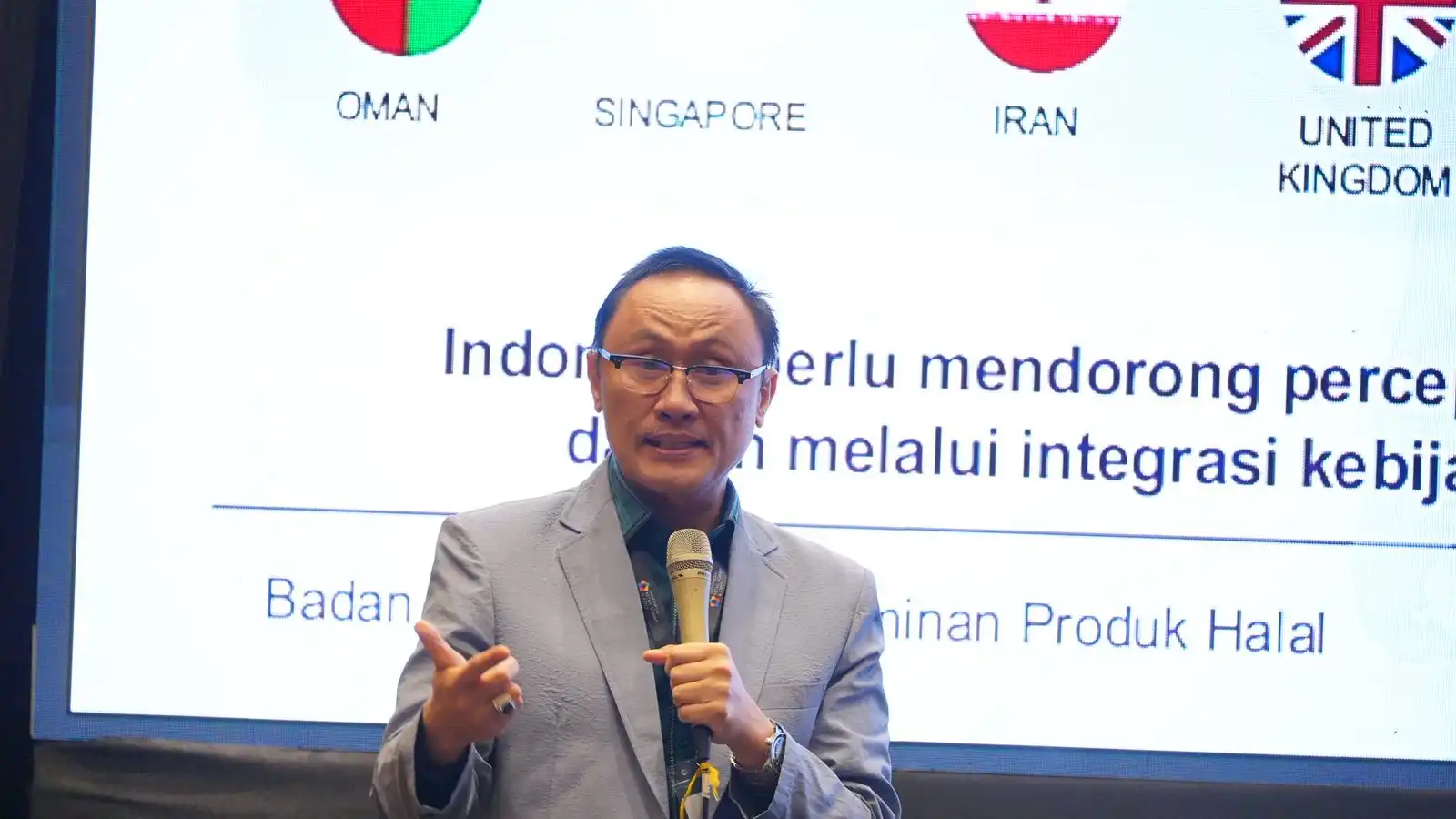 BPJPH Dorong Industri Non-Pangan Menyongsong Era Halal 2026