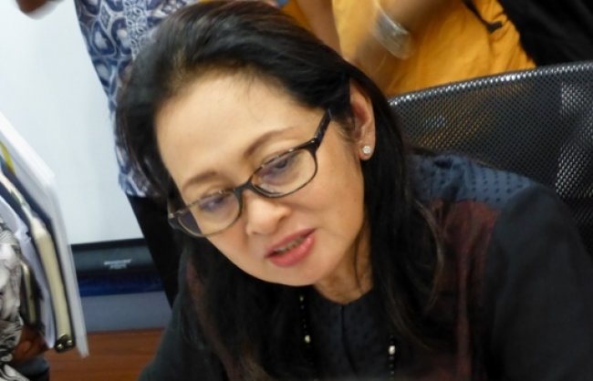 Kementerian PUPR Dorong BPD Tingkatkan Penyaluran KPR Bersubsidi bagi MBR Menteri PUPR Basuki Hadimuljono