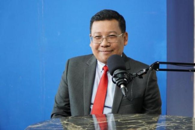 Badan Pangan Nasional Ajak Dunia Usaha Bersinergi Bangun Ekosistem Pangan