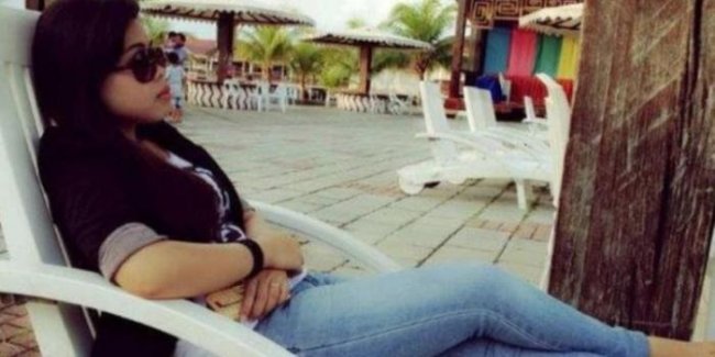 Kim Jong Nam Siti Aisyah  Dubes Malaysia untuk Indonesia Zahrain Mohamed Hashim