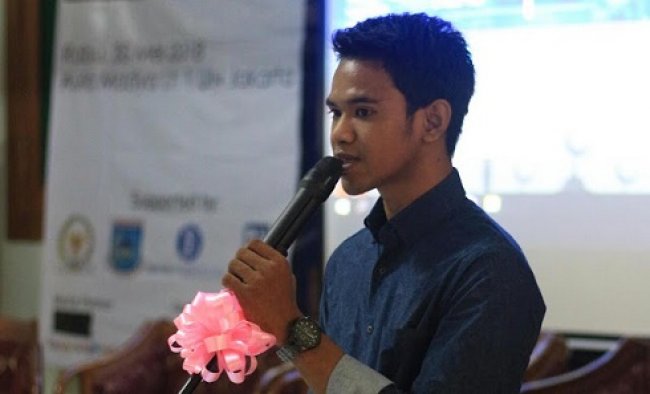 Revolusi Indistri 4.0