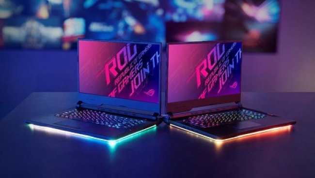 AsusRogStrixG531