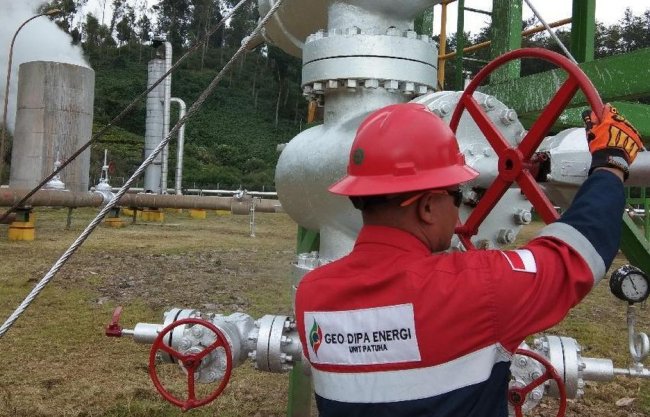 Geo Dipa Energi Menang Tender PLTP Sarulla, PLN Pastikan Harga Lebih Kompetitif