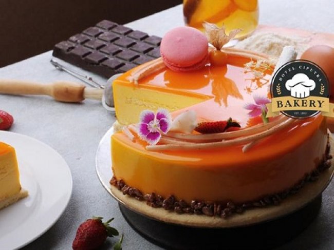 BakeryHotelCiputra