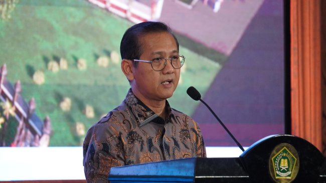 Sannipata Nusantara 2025, Wujud Sinergi Umat Buddha untuk Indonesia Harmoni