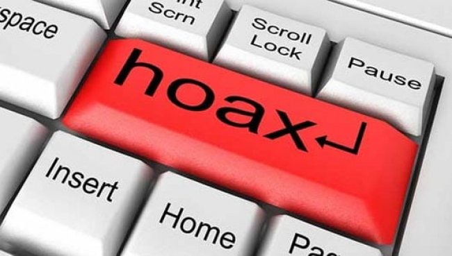 Ketua Persatuan Wartawan Indonesia PWI Margiono hoax medsos Kepala Pusat Komunikasi dan Media Massa Kemkominfo Gun Gun Siswadi 