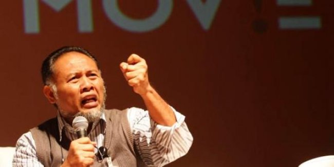 Bambang Widjojanto pilkada dki