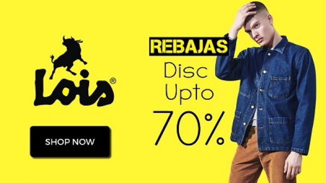LoisJeans