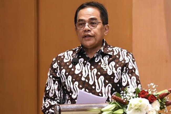 Seminar Nasional ISO 37001, Komitmen Manajemen Bersih dan Akuntabel
