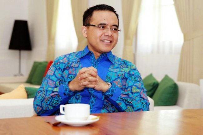 banyuwangi skpd Abdullah Azwar