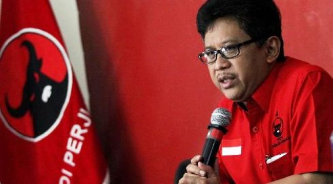 Hasto Kristiyanto PDIP