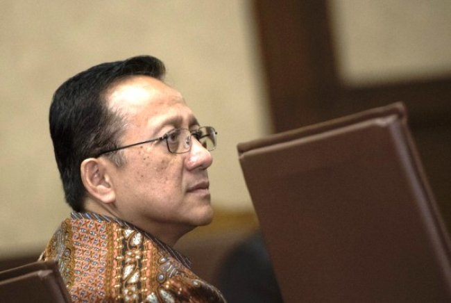 Pengadilan Tipikor  Irman Gusman Ketua Majelis Hakim Nawawi Pamulango Xaveriandy Sutanto Memi Direktur Utama Perum Bulog Djarot Kusumayakti dpd ri