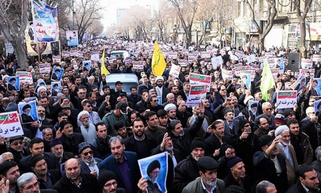iran