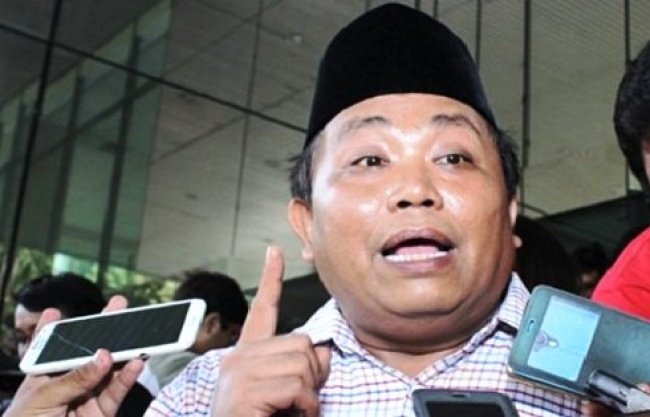pdip gerindra