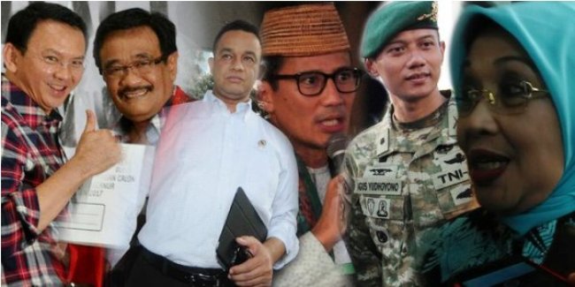 kpu pilgub dki ahok