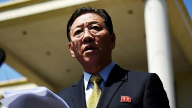 malaysia korea utara selatan