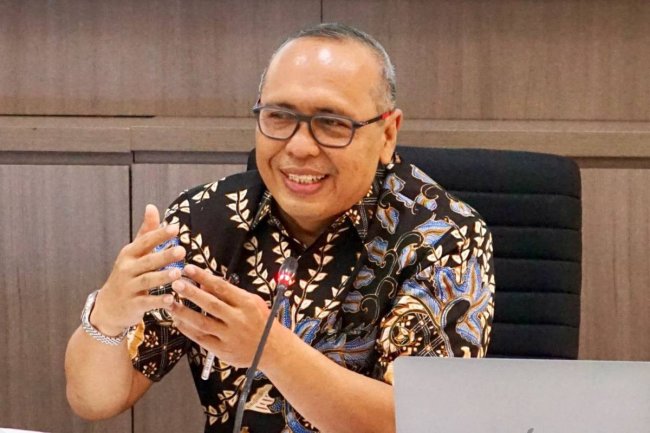 Harmoni Pembangunan dan Lingkungan dalam Visi Ditjen Tata Ruang