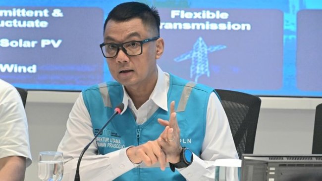 Listrik Bali Pulih Total, PLN Tingkatkan Keandalan Sistem Kelistrikan