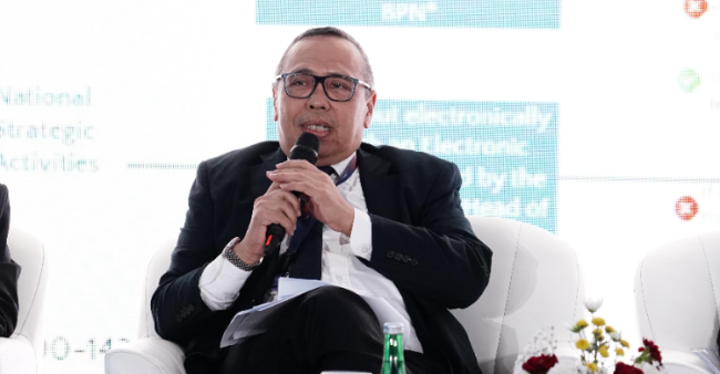 Flores Menuju Kawasan Strategis Pariwisata Super Premium