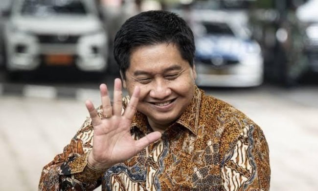Di Tengah Duka, Kehadiran Menteri Ara Menyalakan Harapan bagi Keluarga Affan