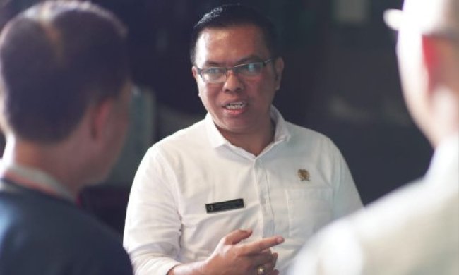 NFA Dorong Distribusi Jagung dari Daerah Surplus ke Daerah Konsumen