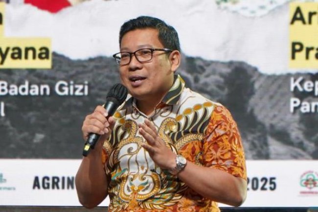 Bantuan Beras Capai 4,4 Juta Jiwa, Bapanas Terus Genjot Distribusi SPHP