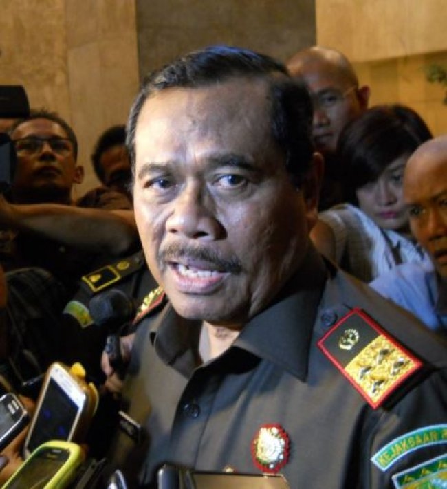  Jaksa Agung Prasetyo Menteri Dalam Negeri Tjahjo Kumolo Kejaksaan Agung Basuki Tjahaja Purnama Ahok gubernur dki