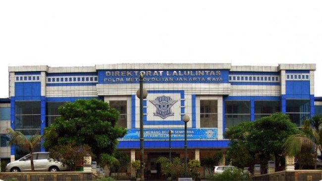 Kepuasan Masyarakat Atas Pelayanan Ditlantas Polda Mentro Jaya Capai 87%