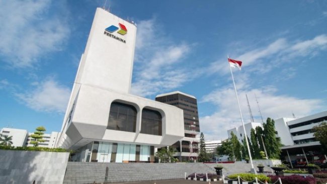 Simon Aloysius Mantiri Dipercaya Kembali Jadi Dirut, Berikut Jajaran Komisaris dan Direksi Baru PT Pertamina Usai RUPS 2025