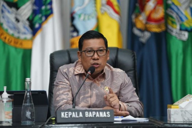 Koperasi Merah Putih Disiapkan Jadi Enabler Stabilisasi Pangan