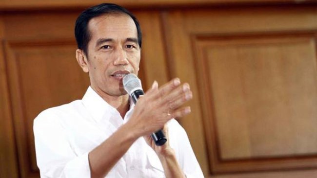 jokowi investasi pdb investor