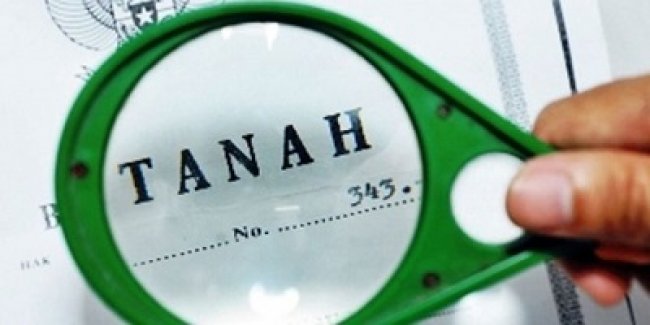 R. Cikden pemilik tanah di muaro jambi