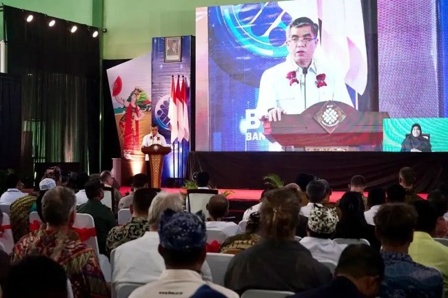 Kemnaker dan Austria Perkuat Pendidikan Vokasi Lewat Kejuruan Pariwisata