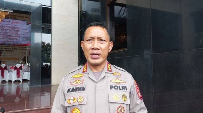 HUT DKI Jakarta, Polda Metro Jaya Siap Laksanakan Pemutihan Pajak Kendaraan