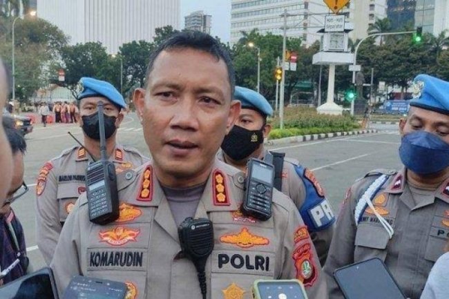 HUT Bhayangkara ke-79, Polda Metro Siapkan Pengamanan 3 Ring
