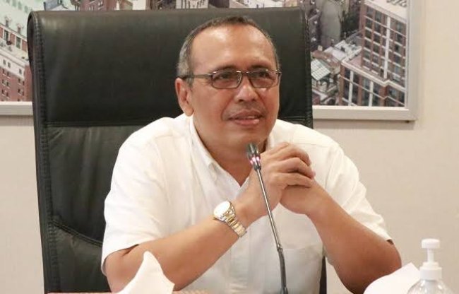 Dirjen Tata Ruang Dorong Integrasi RDTR dengan OSS untuk Percepatan Investasi