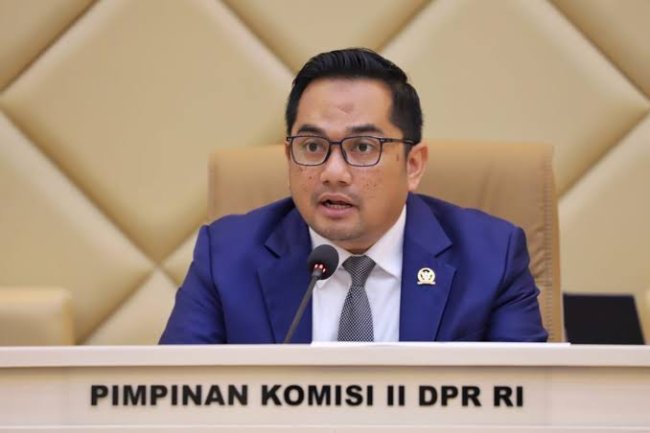 Komisi II DPR RI Minta ATR/BPN Segera Susun Regulasi Penyelesaiann Konflik Pertanahan