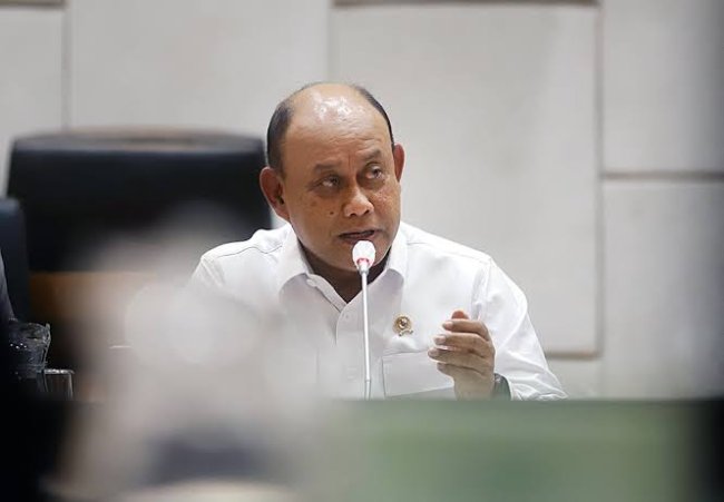 BGN Siapkan 7.477 SPPG untuk Program Makan Bergizi Gratis