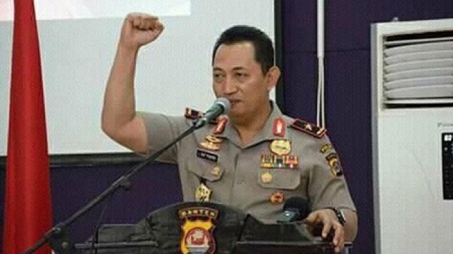Hasilnya sangat menggembirakan, tercatat 81,9 persen masyarakat puas atas kinerja Bareskrim Polri dan jajarannya di seluruh Polda 34 provinsi.