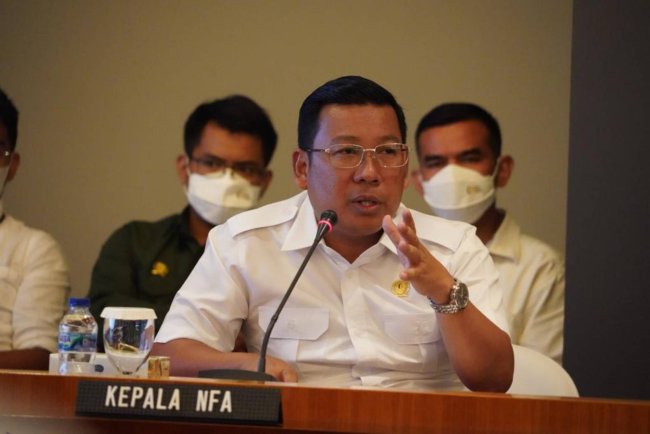 Perkuat Komitmen Hulu–Hilir, Pemerintah Jaga Harga Gabah dan Beras Tetap Wajar