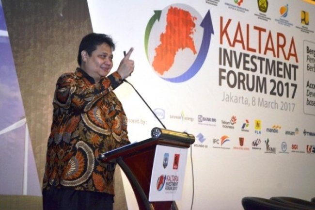 investasi china kementerian perindustrian