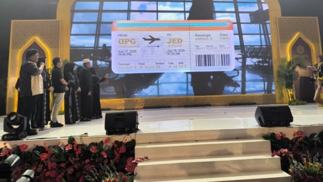 Grand Opening Magatti Tour and Travel, Tawarkan Beragam Promo Menarik