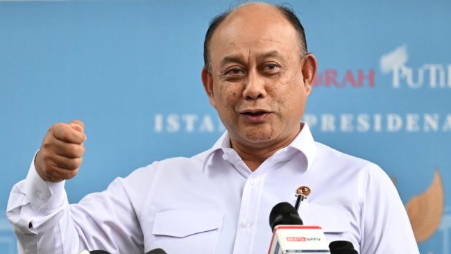 BGN Jadikan India Role Model untuk Tingkatkan Kualitas Program Makan Bergizi Gratis